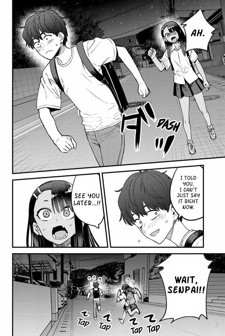 Ijiranaide, Nagatoro-san, Chapter 131 image 12